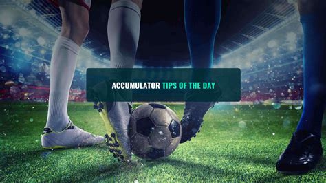 best accumulator bet this weekend|Football Accumulator Tips For Today .